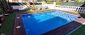 Villa met 3 slaapkamers te koop in Aspe in  Dream Villas Alicante