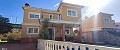 Villa met 3 slaapkamers te koop in Aspe in  Dream Villas Alicante