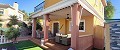 Villa met 3 slaapkamers te koop in Aspe in  Dream Villas Alicante