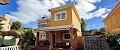 Villa met 3 slaapkamers te koop in Aspe in  Dream Villas Alicante