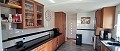 Villa met 3 slaapkamers te koop in Aspe in  Dream Villas Alicante