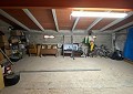 Villa mit 3 Schlafzimmern und 1 Bad in toller Lage mit Pool und Gästehaus auf 2 Etagen in Sax in  Dream Villas Alicante