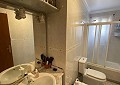 Villa mit 3 Schlafzimmern und 1 Bad in toller Lage mit Pool und Gästehaus auf 2 Etagen in Sax in  Dream Villas Alicante
