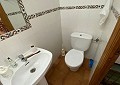 Villa mit 3 Schlafzimmern und 1 Bad in toller Lage mit Pool und Gästehaus auf 2 Etagen in Sax in  Dream Villas Alicante