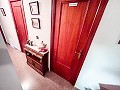 Spacious villa with 7 bedrooms and pool in Onil in  Dream Villas Alicante