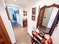 Spacious villa with 7 bedrooms and pool in Onil in  Dream Villas Alicante