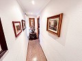 Spacious villa with 7 bedrooms and pool in Onil in  Dream Villas Alicante