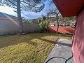 Spacious villa with 7 bedrooms and pool in Onil in  Dream Villas Alicante