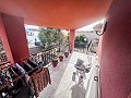 Spacious villa with 7 bedrooms and pool in Onil in  Dream Villas Alicante