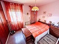 Spacious villa with 7 bedrooms and pool in Onil in  Dream Villas Alicante