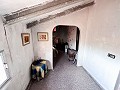 Spacious villa with 7 bedrooms and pool in Onil in  Dream Villas Alicante