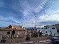 Spacious villa with 7 bedrooms and pool in Onil in  Dream Villas Alicante