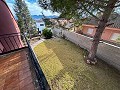 Spacious villa with 7 bedrooms and pool in Onil in  Dream Villas Alicante