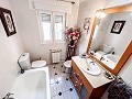 Spacious villa with 7 bedrooms and pool in Onil in  Dream Villas Alicante