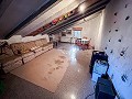 Spacious villa with 7 bedrooms and pool in Onil in  Dream Villas Alicante