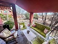 Spacious villa with 7 bedrooms and pool in Onil in  Dream Villas Alicante