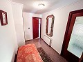 Spacious villa with 7 bedrooms and pool in Onil in  Dream Villas Alicante