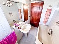 Spacious villa with 7 bedrooms and pool in Onil in  Dream Villas Alicante