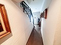 Spacious villa with 7 bedrooms and pool in Onil in  Dream Villas Alicante