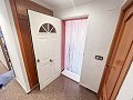 Spacious villa with 7 bedrooms and pool in Onil in  Dream Villas Alicante
