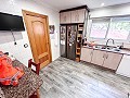 Spacious villa with 7 bedrooms and pool in Onil in  Dream Villas Alicante