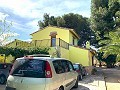 Villa met 3 bedden en 2 badkamers Loop naar de stad in Novelda in  Dream Villas Alicante