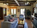 Villa met 3 bedden en 2 badkamers Loop naar de stad in Novelda in  Dream Villas Alicante