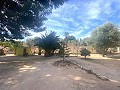 Villa met 3 bedden en 2 badkamers Loop naar de stad in Novelda in  Dream Villas Alicante