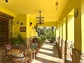 Villa met 3 bedden en 2 badkamers Loop naar de stad in Novelda in  Dream Villas Alicante