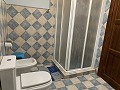Villa met 3 bedden en 2 badkamers Loop naar de stad in Novelda in  Dream Villas Alicante