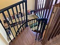 Villa met 3 bedden en 2 badkamers Loop naar de stad in Novelda in  Dream Villas Alicante
