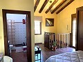 Villa met 3 bedden en 2 badkamers Loop naar de stad in Novelda in  Dream Villas Alicante