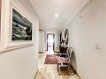 Belle maison de 3 étages située au centre d'Almansa in  Dream Villas Alicante