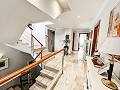 Belle maison de 3 étages située au centre d'Almansa in  Dream Villas Alicante