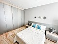 Belle maison de 3 étages située au centre d'Almansa in  Dream Villas Alicante
