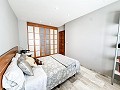 Belle maison de 3 étages située au centre d'Almansa in  Dream Villas Alicante