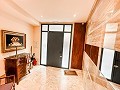 Belle maison de 3 étages située au centre d'Almansa in  Dream Villas Alicante