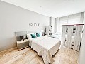 Belle maison de 3 étages située au centre d'Almansa in  Dream Villas Alicante