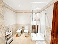 Belle maison de 3 étages située au centre d'Almansa in  Dream Villas Alicante