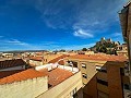 Belle maison de 3 étages située au centre d'Almansa in  Dream Villas Alicante