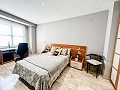 Belle maison de 3 étages située au centre d'Almansa in  Dream Villas Alicante