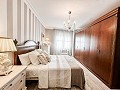 Belle maison de 3 étages située au centre d'Almansa in  Dream Villas Alicante