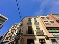 Belle maison de 3 étages située au centre d'Almansa in  Dream Villas Alicante