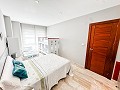 Belle maison de 3 étages située au centre d'Almansa in  Dream Villas Alicante