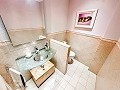 Belle maison de 3 étages située au centre d'Almansa in  Dream Villas Alicante