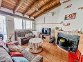 Belle maison jumelée avec piscine à Salinas in  Dream Villas Alicante