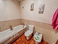 Belle maison jumelée avec piscine à Salinas in  Dream Villas Alicante