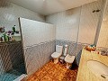 Belle maison jumelée avec piscine à Salinas in  Dream Villas Alicante