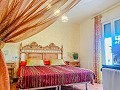 Belle maison jumelée avec piscine à Salinas in  Dream Villas Alicante