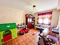 Belle maison jumelée avec piscine à Salinas in  Dream Villas Alicante